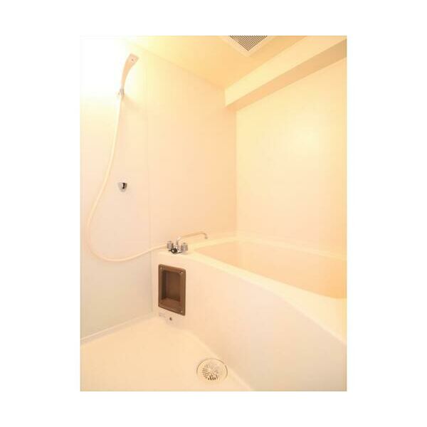 TOPHILL301号室 お風呂