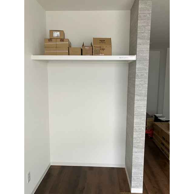 パラディメゾンあふり301号室 内観