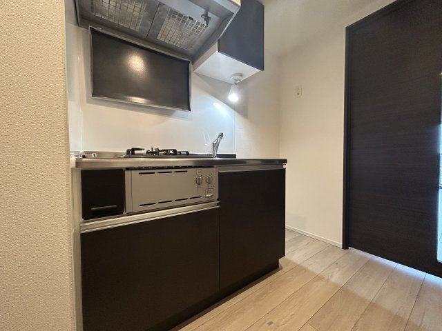 レグゼ王子神谷 キッチン