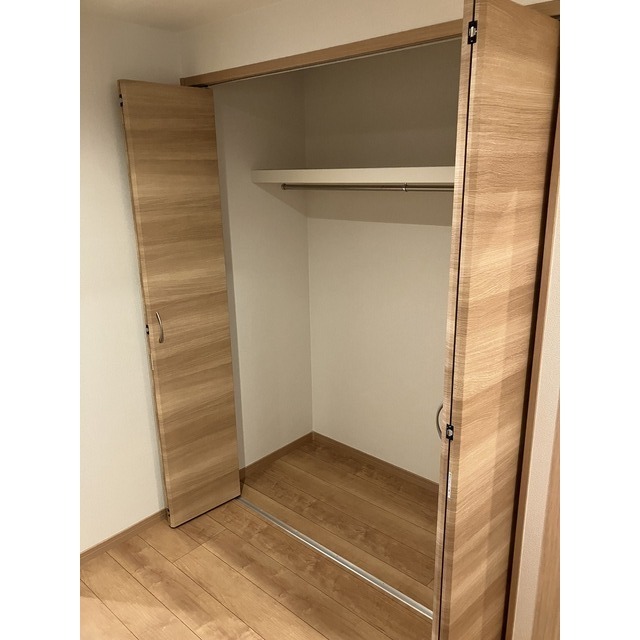 セルティスⅡ105号室 内観