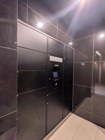 アジールコート板橋本町0805号室 部屋設備