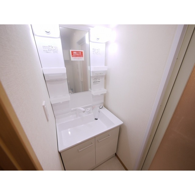 ウッディグレイス目黒洗足701号室 ｼｬﾝﾌﾟｰﾄﾞﾚｯｻｰ付