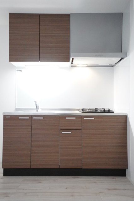 荻窪一丁目住宅2階 キッチン