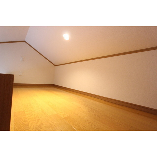 アジュール湘南 ロフト