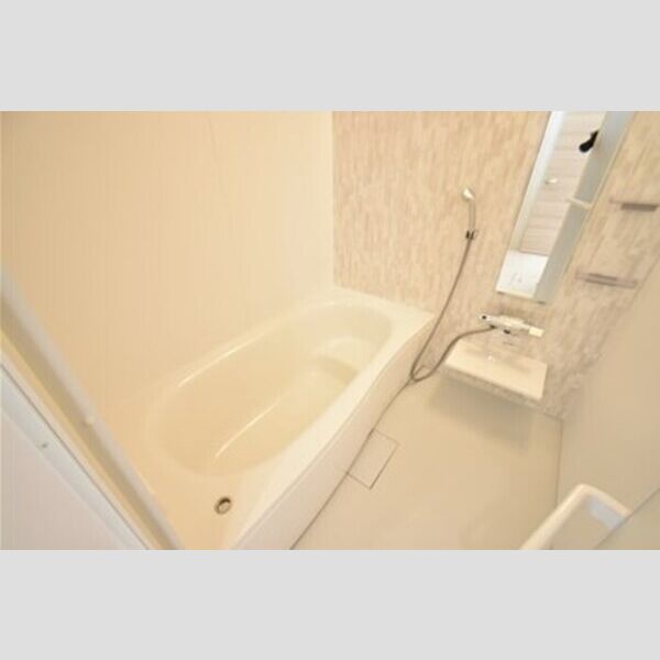 ホワイト キャッスル バス