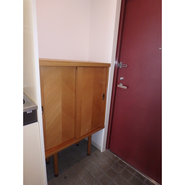 サルーテ熊谷 内観