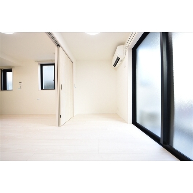 CASA PIAZZA 杉並和田0302号室 内観