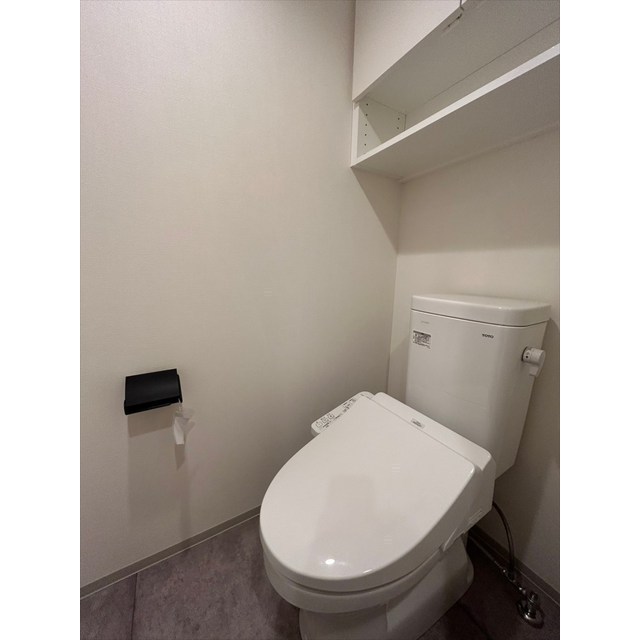 コスモグラシア両国レジデンス0605号室 内観