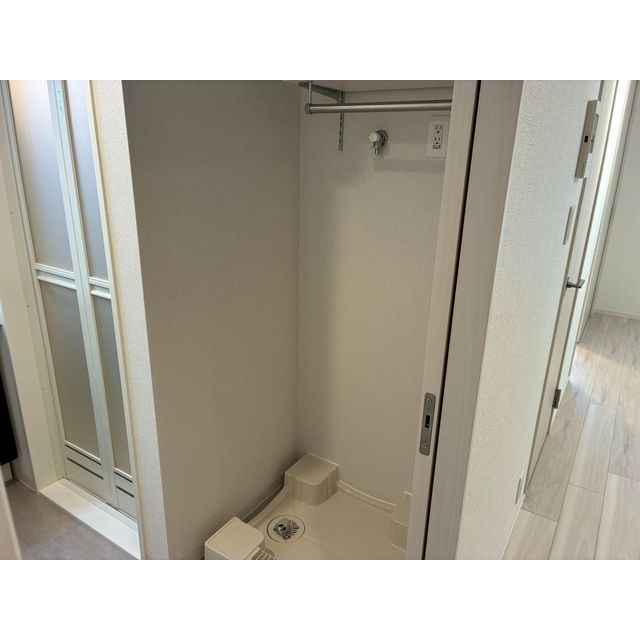 Ｌａ　Ｐｅｒｌａ　桜新町103号室 2026年2月撮影