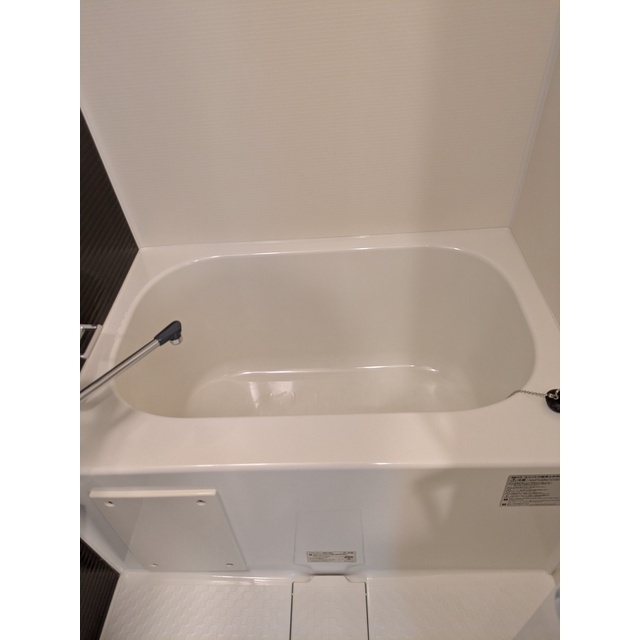 プレール・ドゥーク横濱子安507号室 お風呂