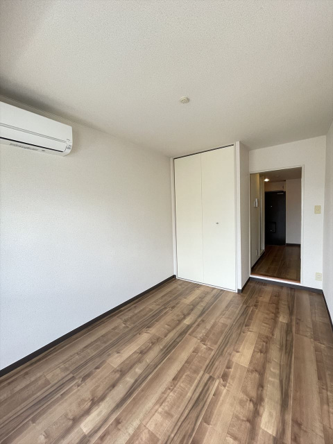 スカイコート喜多見404号室 同タイプ参考写真