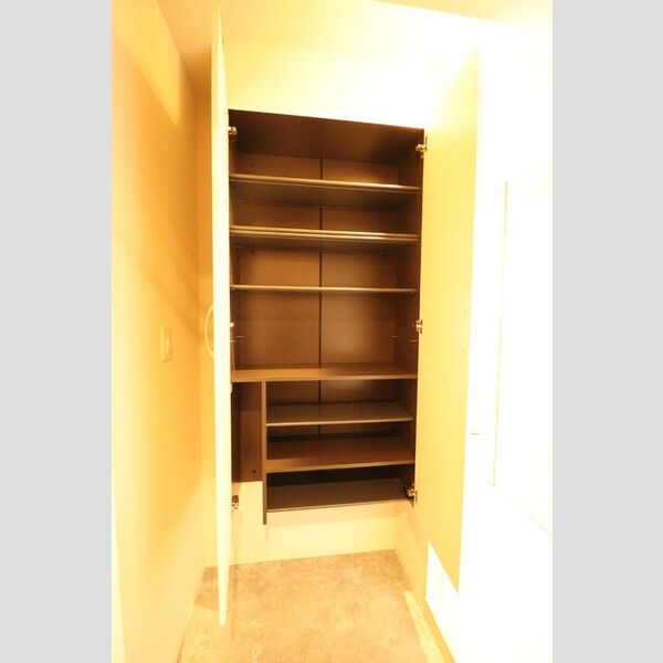 Je Glycine 寿町801号室 玄関・シューズボックス