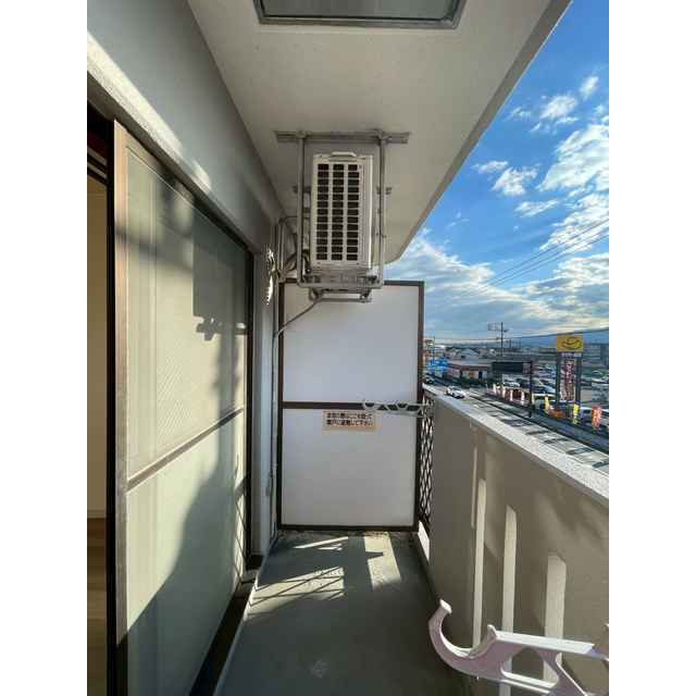 サニープラザ306号室 部屋その他