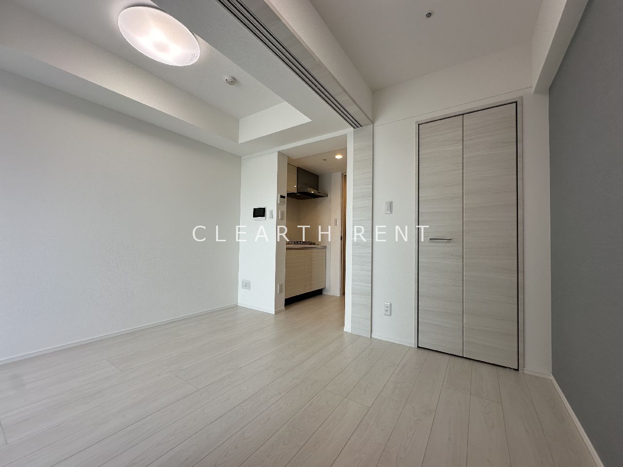 ＧＲＡＮ ＰＡＳＥＯ亀戸14階 ☆弊社管理物件・敷金礼金ナシ・初期費用オトクな理想の住まい☆