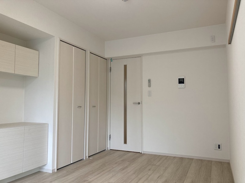 グレイス堀之内2階 リビング