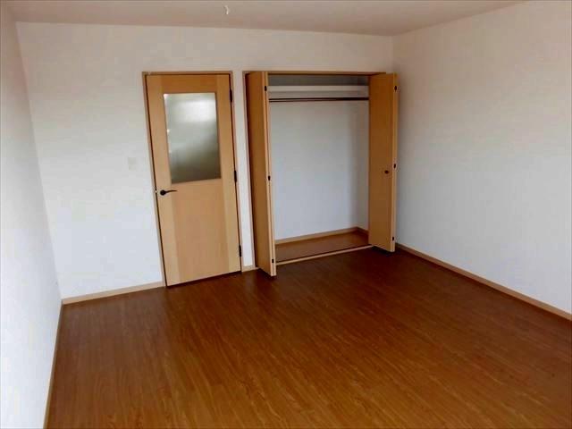 プラネッツ湘南Ｂ 内観