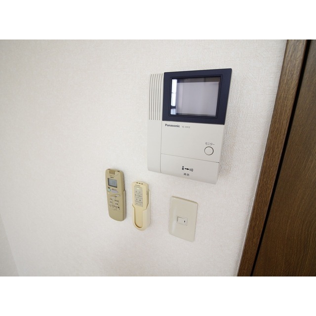 アンプルール フェール Sky203号室 部屋その他