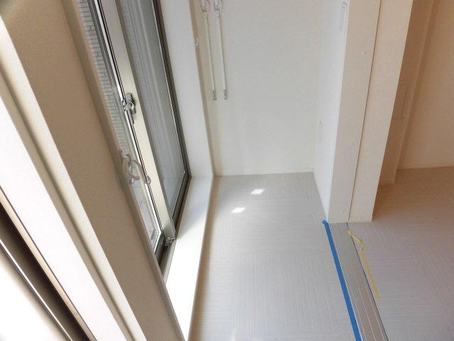 アーブルイン 室内
