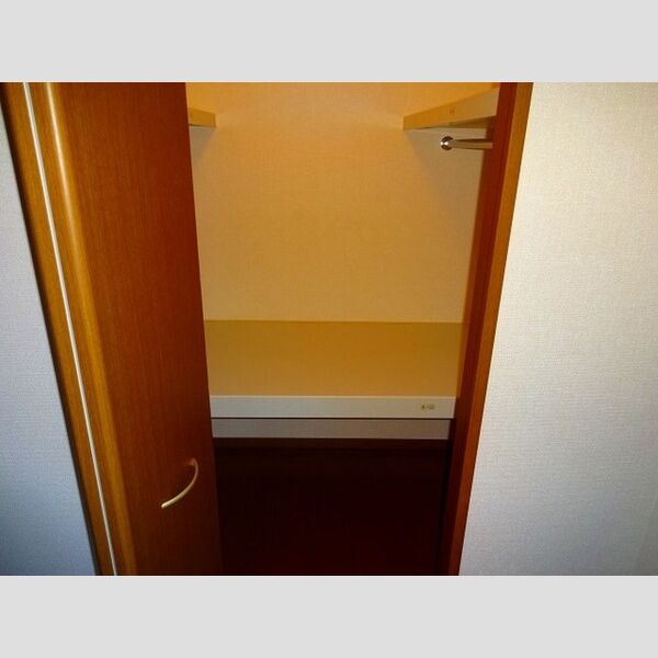 ベネツォーネ　B ウォークインクローゼット