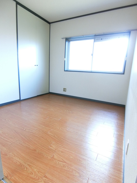 メゾン欅0206号室 部屋その他