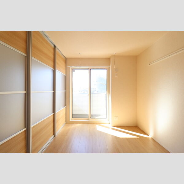 フェリーチェおおたかの森Ⅱ307号室 洋室　6.1帖