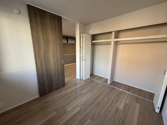 Masoin・Courage102号室 収納