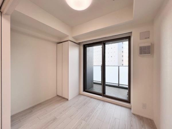 Ｂｒｉｌｌｉａ　ｉｓｔ　大井町5階 リビング