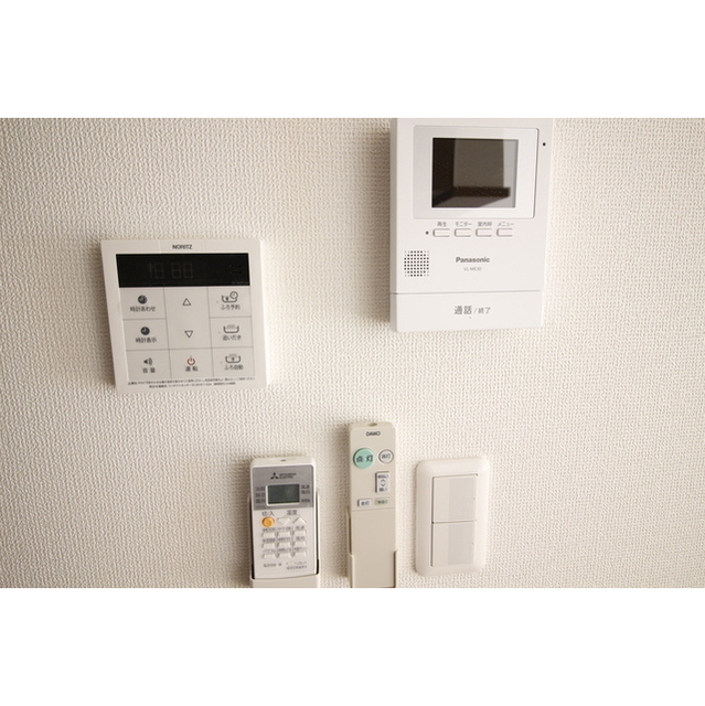 リコルテ柳根町301号室 部屋その他