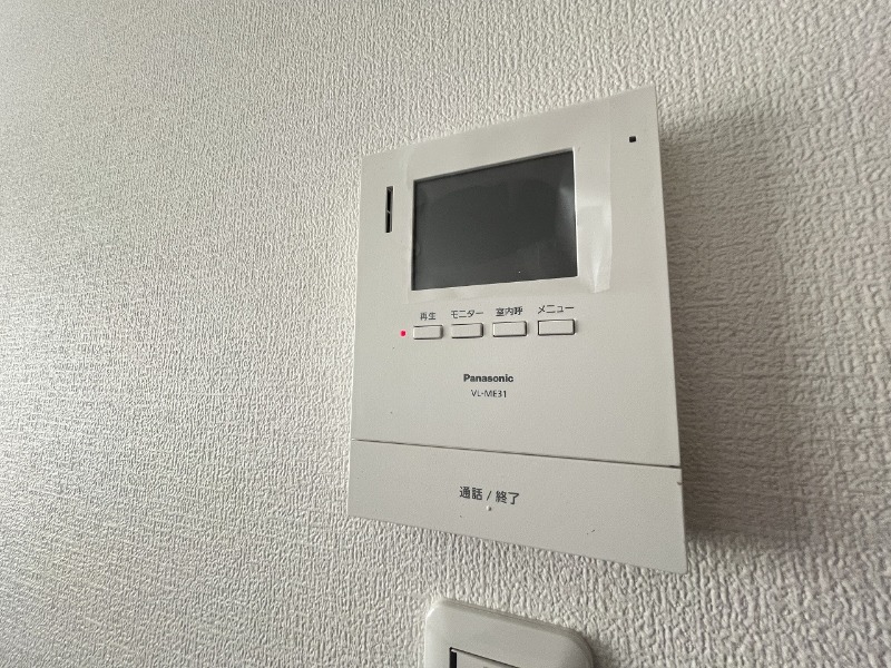 エテルノア1階 部屋その他