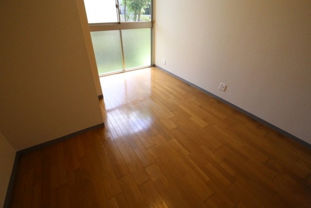 メイクスデザイン白金台1階 部屋その他