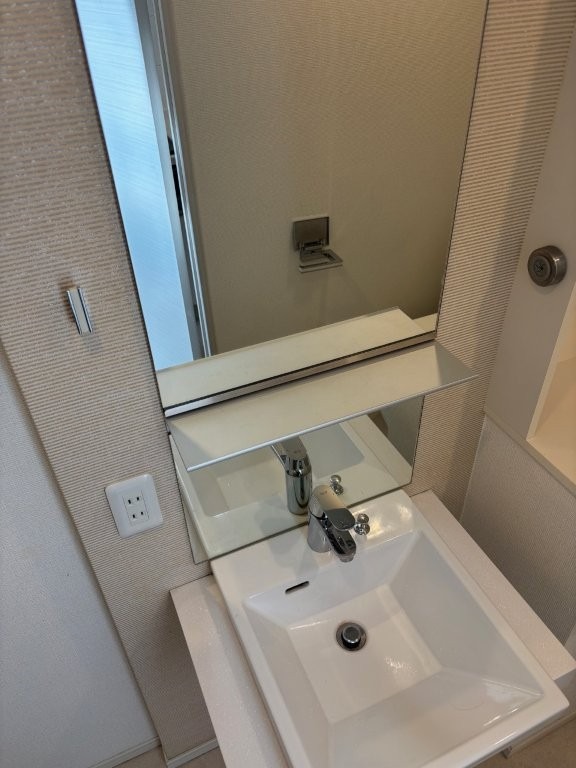 セジョリ王子駅前 洗面