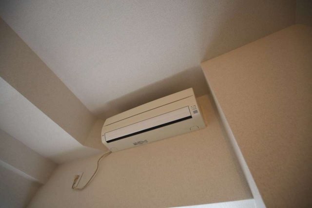 セリュークス板橋本町 エアコン