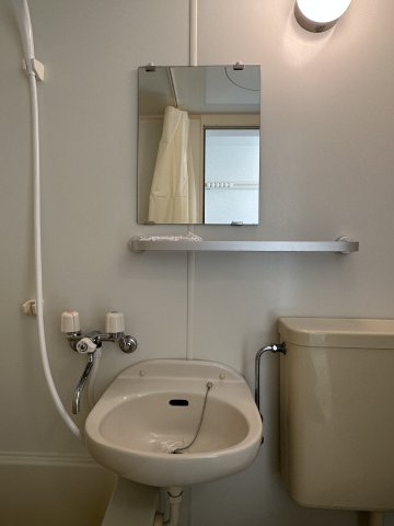 KAINOS弘明寺105号室 別部屋写真参考