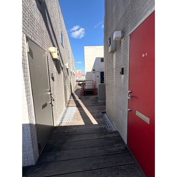 ティロ・フィナーレ松戸A棟0104号室 部屋その他