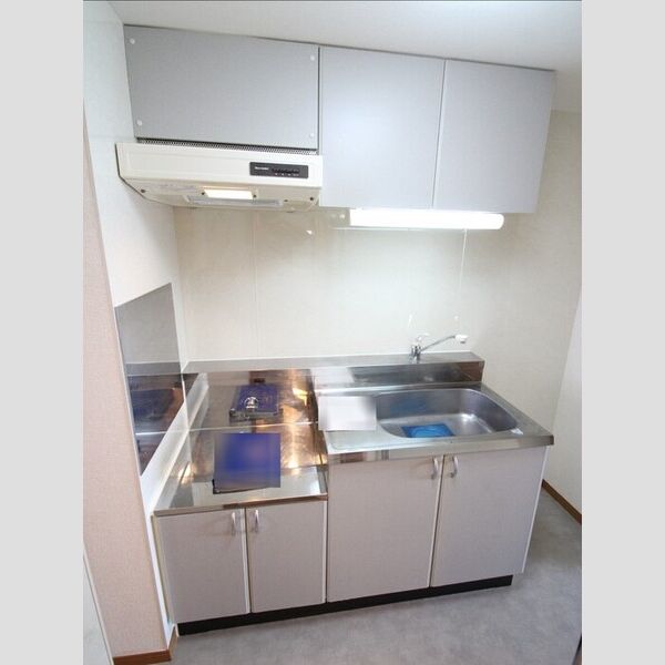 サマービレッジ311号室 キッチン