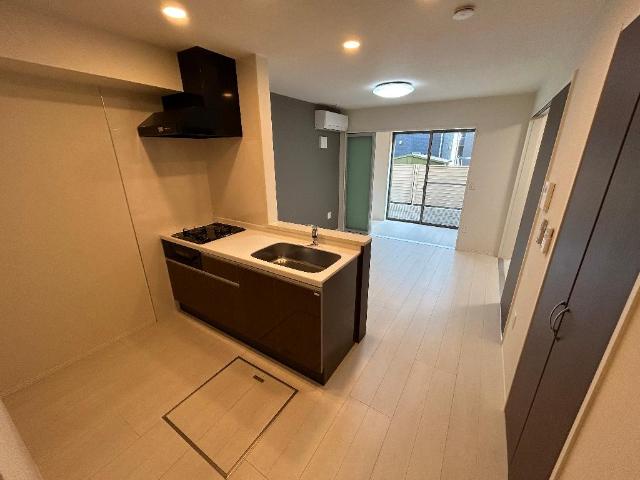 グランプラム本町（ＧｒａｎＰｌｕｍ本町） キッチン