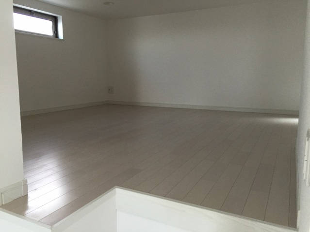 ＣＢ南柏フロスト2階 部屋その他