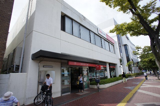 エクセルグランデ高洲0907号室 三菱東京UFJ銀行新稲毛支店