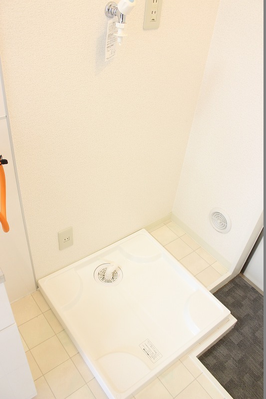 リューデスハイムＡ2階 部屋その他