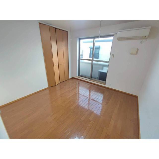 コスモ千川 リビング