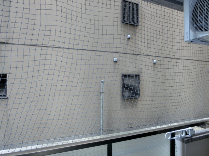 川崎アーバンリズ2階 部屋その他