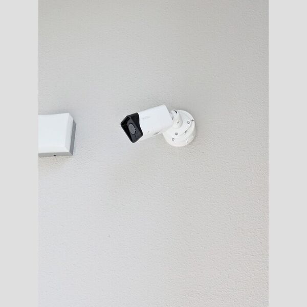 Je Glycine 寿町 防犯カメラ