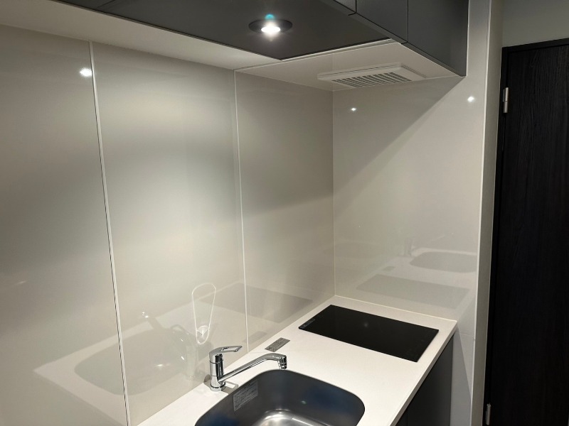 CREAL錦糸町3階 キッチン