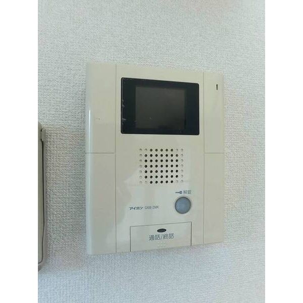 フェリスアストル0201号室 部屋その他