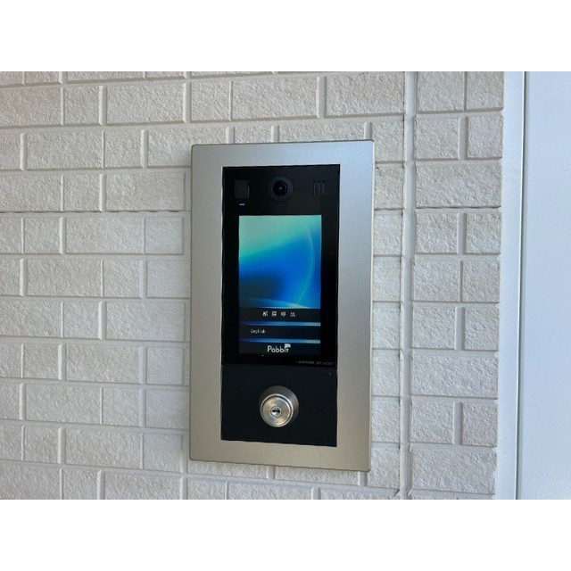 MQuarto東大宮206号室 部屋その他