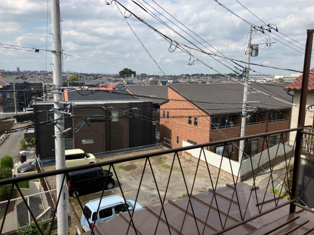 寺尾　戸建 展望