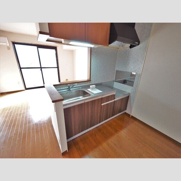 アムール キッチン