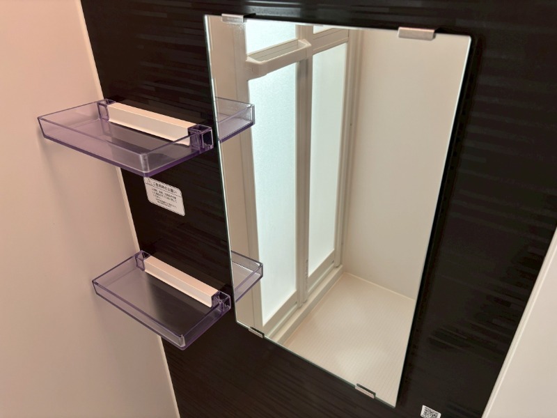 CREAL板橋氷川町4階 お風呂