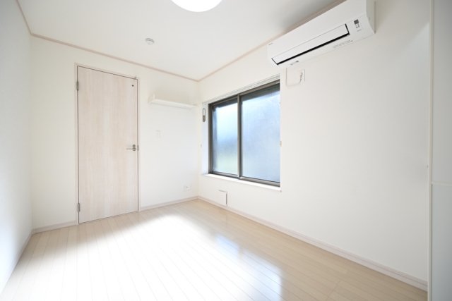 ＡＰＴ西新井1階 部屋その他