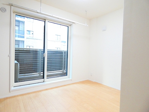 ルミケオ大手町2階 洋室約4.4畳